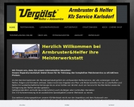 Bild Andreas Armbruster Reifenhandel