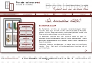 Bild Andreas Burkett Fensterscheune Glaserei & Fensterbau