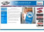 Bild BBD Autotechnik GmbH