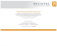Bild Bechtel Druck GmbH & Co. KG