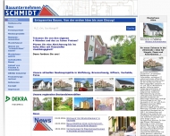 Bild Bauunternehmen Schmidt GmbH & Co.KG