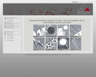 Bild Baustudio Projektmanagement GmbH