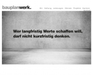 Bild bauplanwerk GmbH