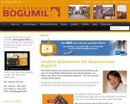 Bild Bautenschutz Bogumil GmbH