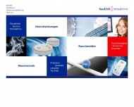 Bild Bautech Messdienst GmbH