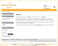 Bild Beauty Sense Europe GmbH