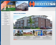 Bild Bauunternehmen Overberg GmbH & Co. KG