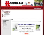 Bild Bauunternehmung Horst Schrdl GmbH & Co.KG