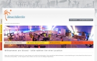 Bild Beachsport Berlin KG