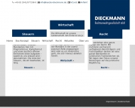 Bild BDW GmbH & Co. KG Grundstücksgesellschaft