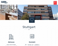 Bild Becker Dental und Medizinische Gerte e.K.