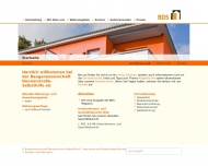 Bild Baugenossenschaft Dennerstrae Selbsthilfe eG