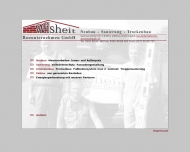 Bild Bauunternehmen Wisheit GmbH