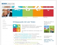 Bild Becker Consulting GmbH
