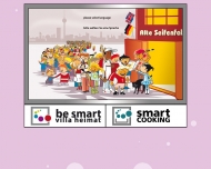 Bild Be Smart Academy gGmbH