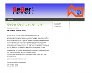Bild BeBer Dachbau GmbH