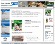 Bild Baustoffhandel Bernd Stünn GmbH & Co. KG