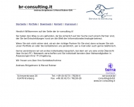 Bild br-consulting.it Andreas Brgelmann & Marcel Rubner GbR