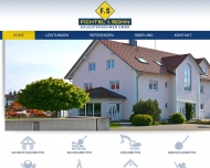 Bild Bauunternehmen Ralf Fichtel GmbH & Co.KG