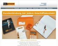 Bild B.E. Present GmbH