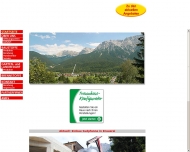 Bild Baustoffvertrieb Mittenwald Alfred Seitz