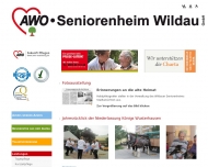 Bild Seniorenheim Wildau GmbH
