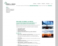 Bild Bends and Welds International Products GmbH