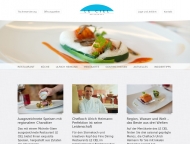 Bild Berchtesgaden International Resort Betriebs GmbH