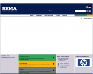 Bild BEMA Consulting GmbH