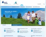 Bild Bencard Allergie GmbH