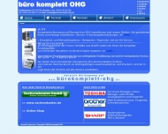 Bild bro komplett OHG