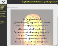 Bild Bergbrderschaft 