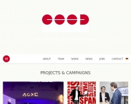 Bild Bell Pottinger - Harvard GmbH