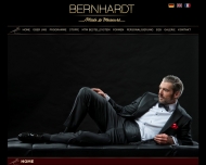 Bild Bernhardt Fashion GmbH