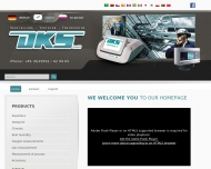 Bild DKS GmbH Engineering und Vertrieb