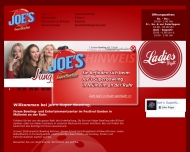 Bild JOEs Superbowling GmbH