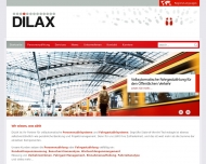 Bild Dilax Intelcom GmbH