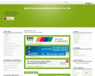 Bild BUTH BETEILIGUNGS GmbH