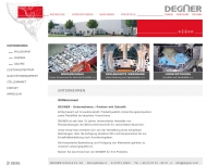 Bild Degner GmbH & Co. KG