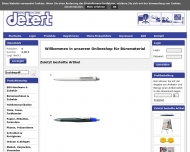 Bild Brosysteme Detert GmbH