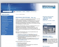 Bild Dr. Brockhaus-Metechnik GmbH & Co. Kommanditgesellschaft