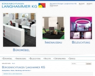 Bild Broeinrichtungen Langhammer KG