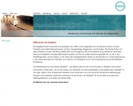 Bild diaglobal GmbH
