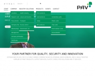 Bild PAV Card GmbH