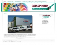 Bild Bussmann GmbH