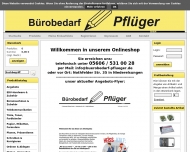 Bild Brobedarf Pflger GmbH