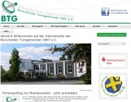 Bild Burscheider Turngemeinde 1867 e. V.