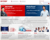 Bild BUYOND GmbH