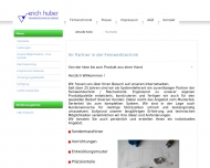 Bild Erich Huber GmbH