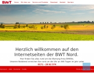 Bild BWT GmbH Nord